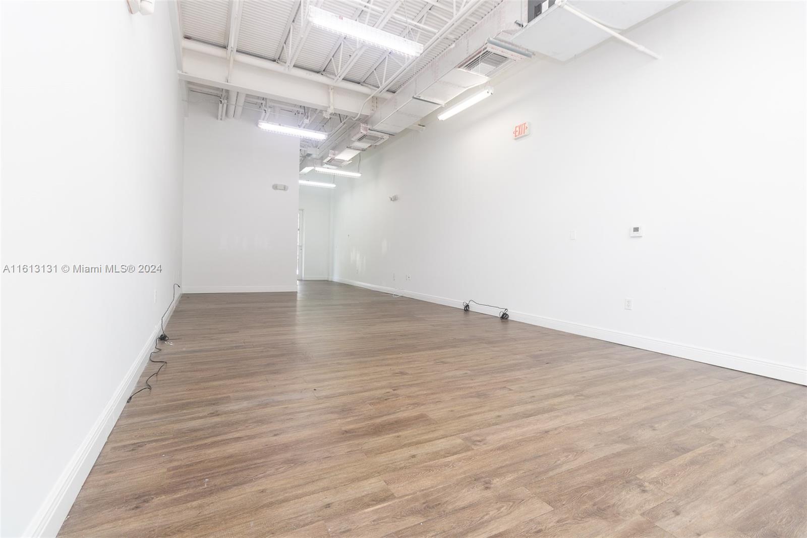 Commercial Property